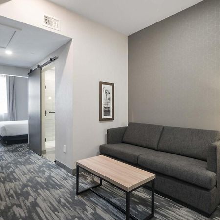 Sandman Signature Fort Worth Downtown Hotel 외부 사진