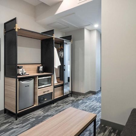 Sandman Signature Fort Worth Downtown Hotel 외부 사진