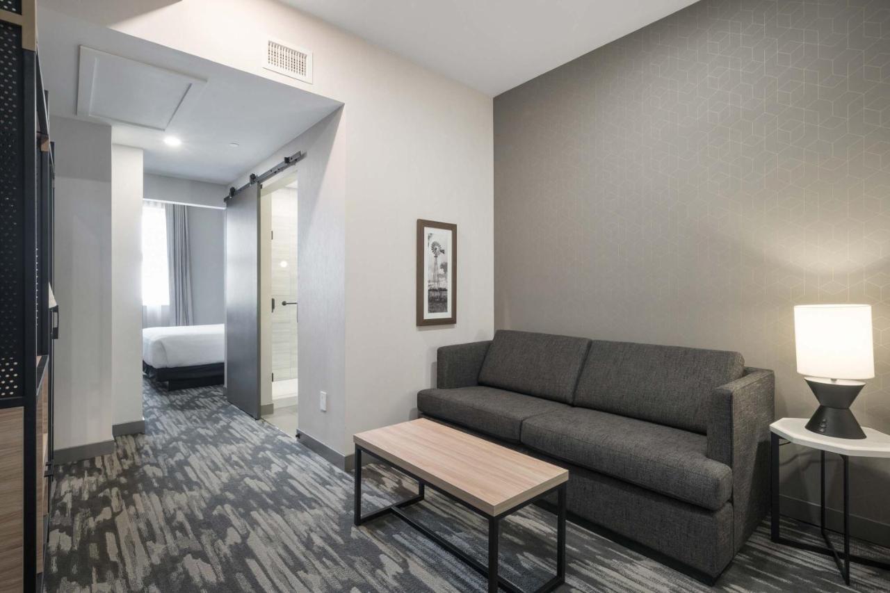 Sandman Signature Fort Worth Downtown Hotel 외부 사진