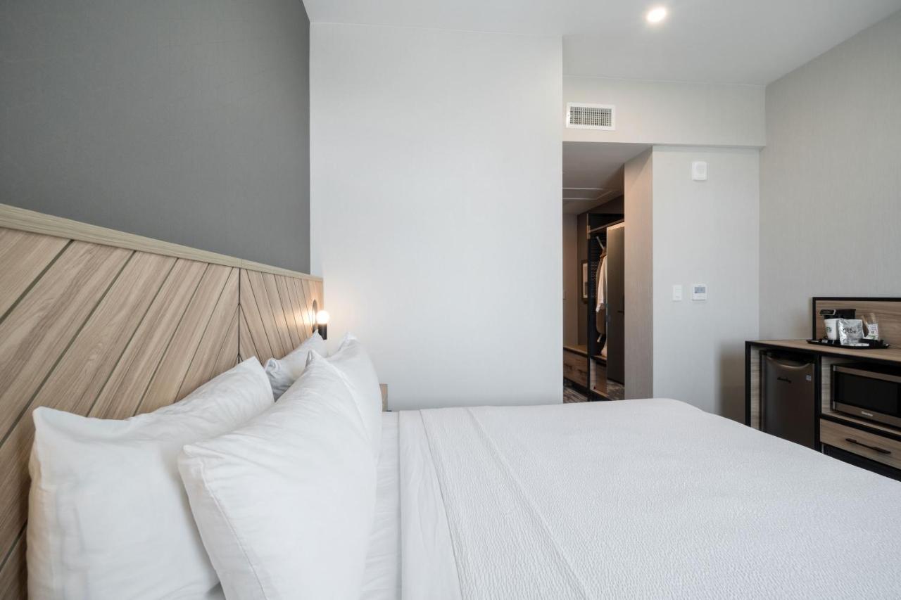 Sandman Signature Fort Worth Downtown Hotel 외부 사진