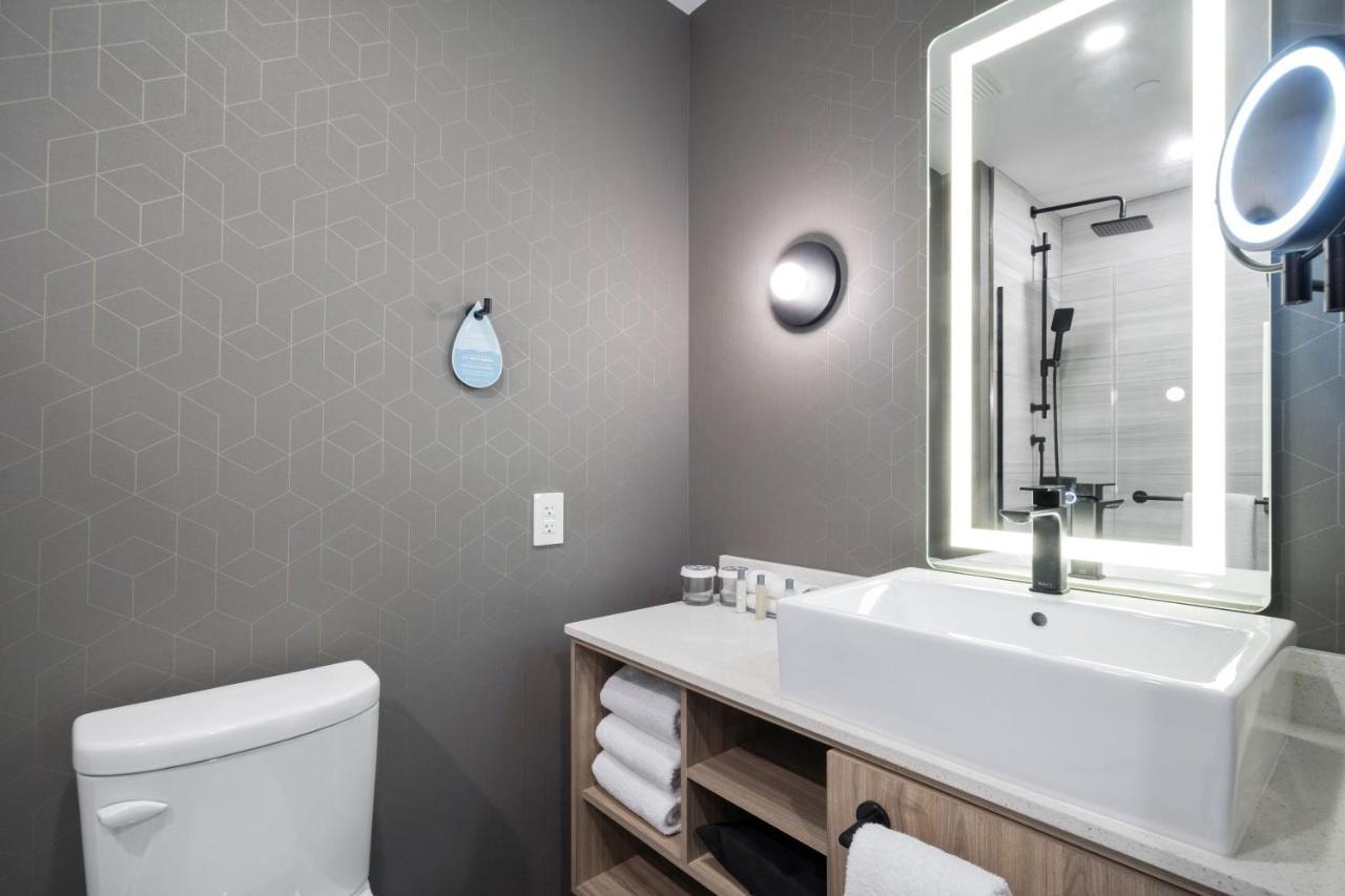 Sandman Signature Fort Worth Downtown Hotel 외부 사진