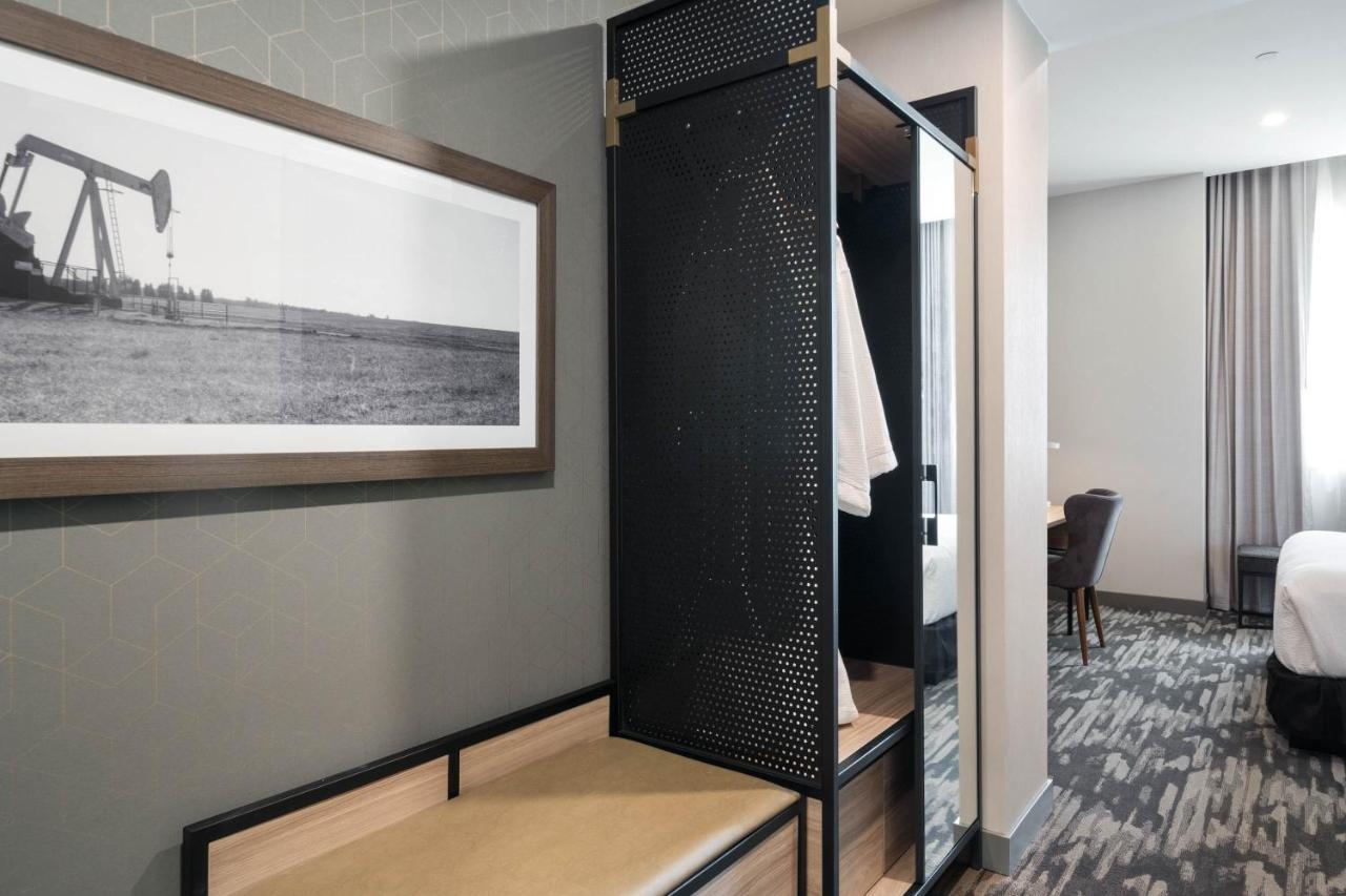 Sandman Signature Fort Worth Downtown Hotel 외부 사진