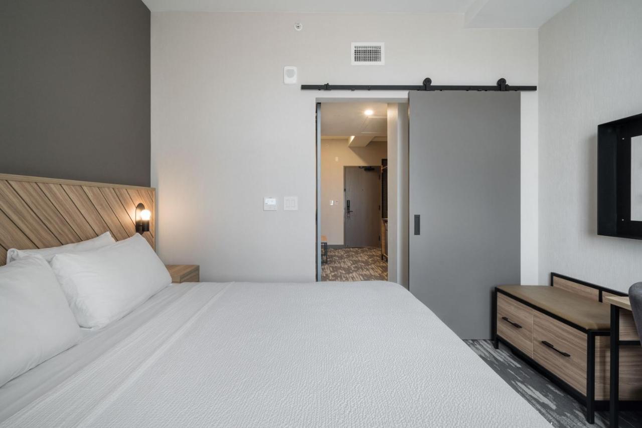 Sandman Signature Fort Worth Downtown Hotel 외부 사진