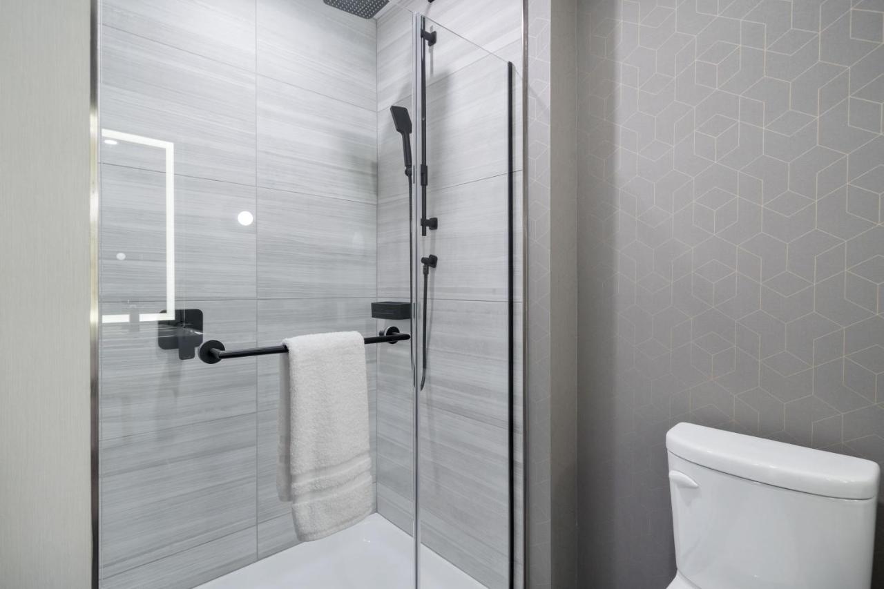 Sandman Signature Fort Worth Downtown Hotel 외부 사진