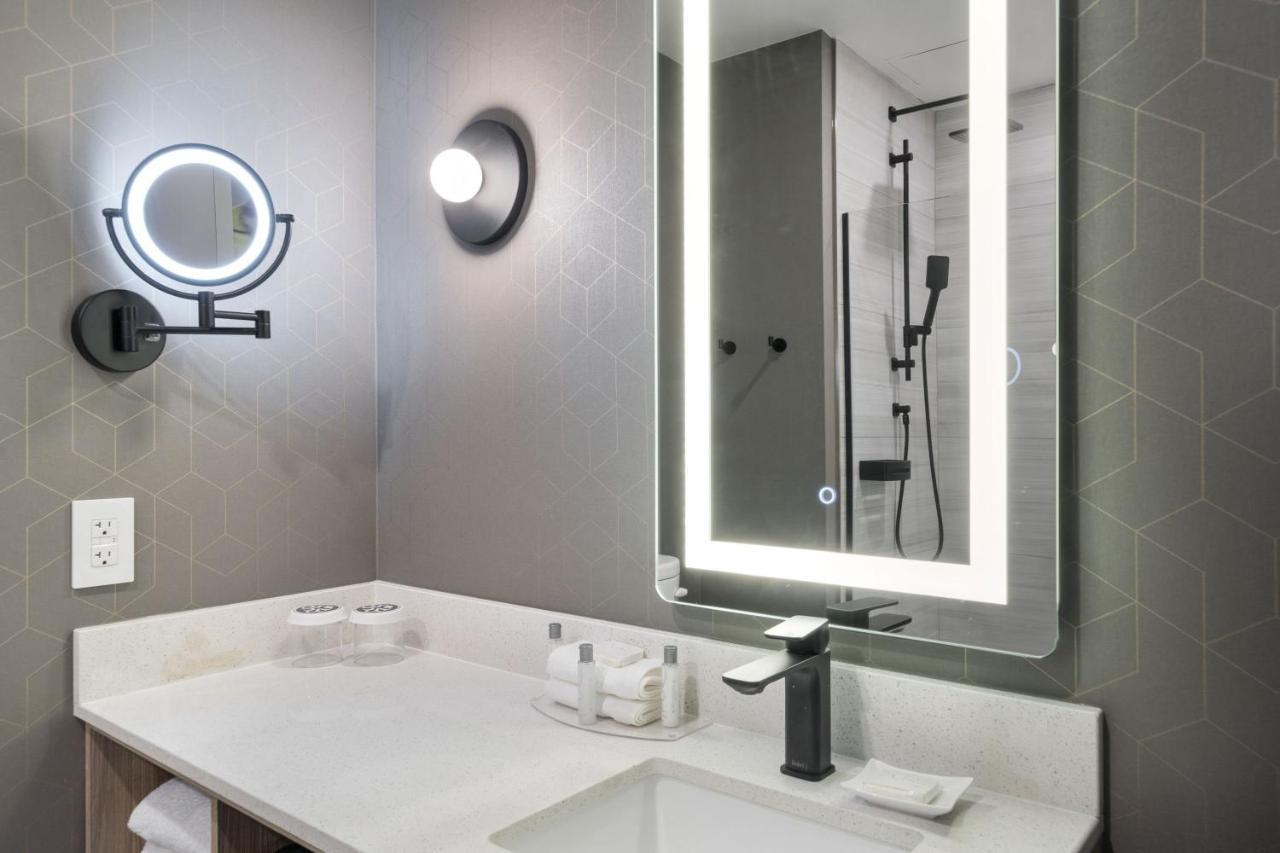 Sandman Signature Fort Worth Downtown Hotel 외부 사진